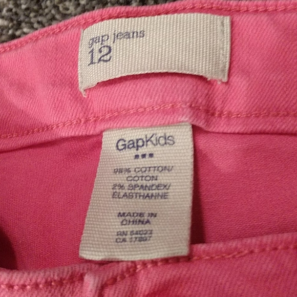 ❤️Gap girls shorts - Picture 2 of 3